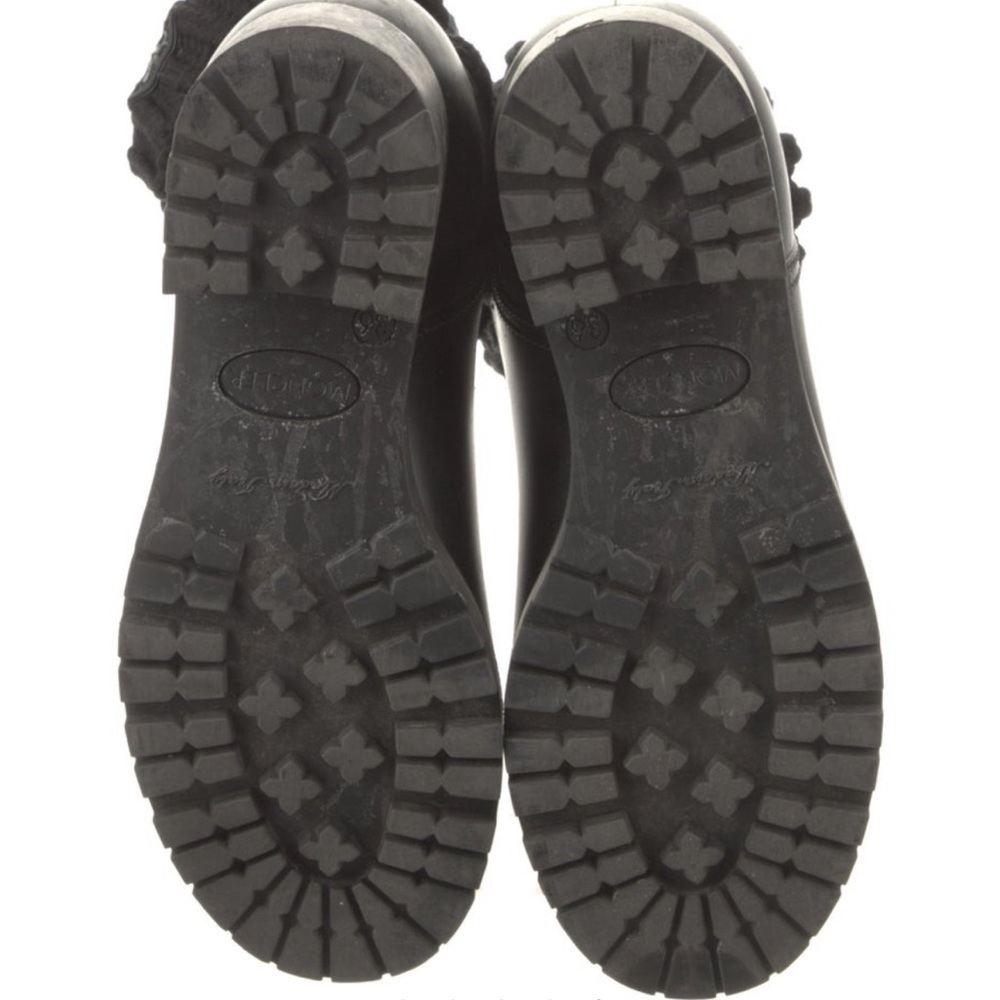 Moncler boots - Picture 6 of 10